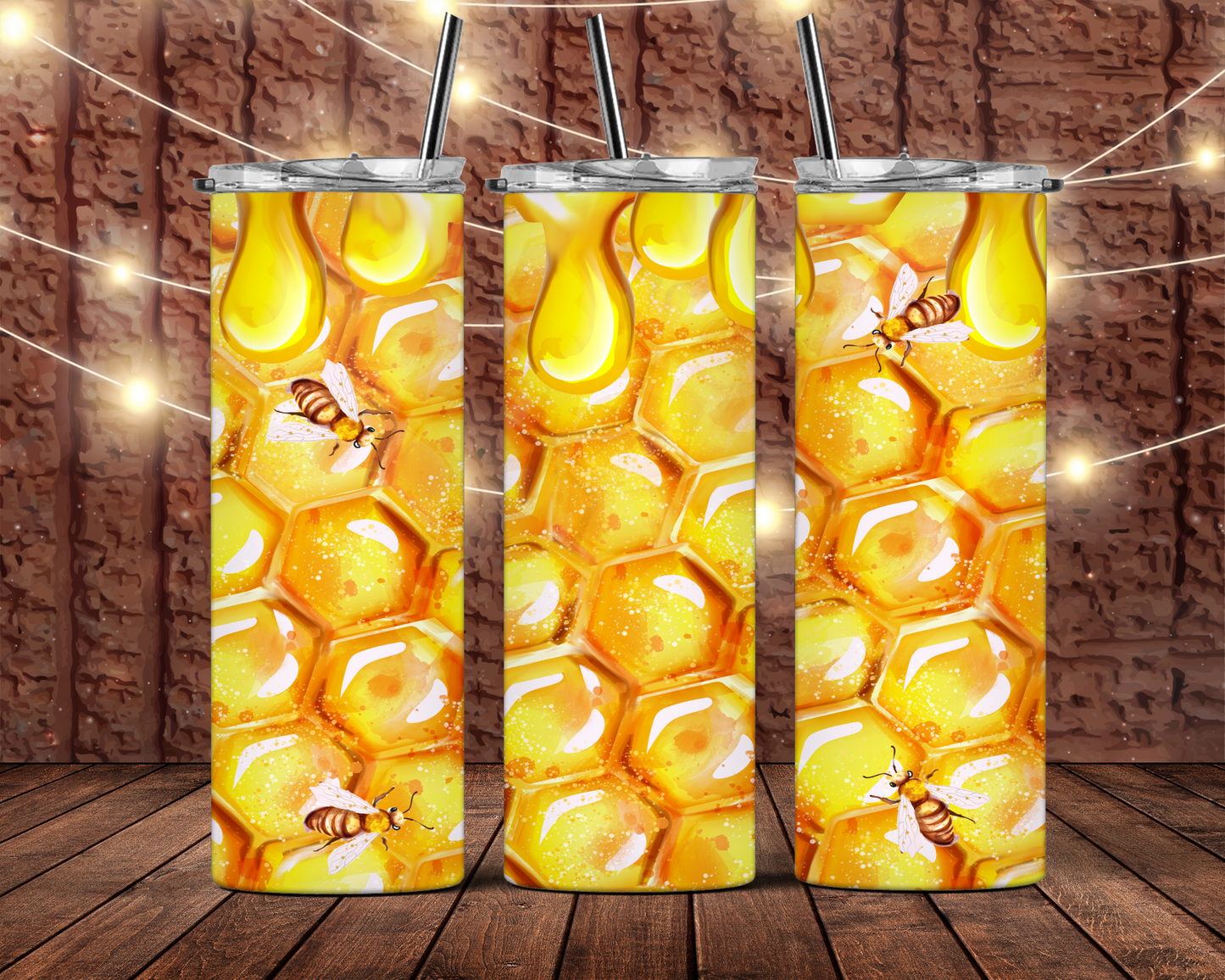 bees | Sublimation transfer