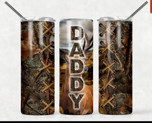 Daddy | Sublimation transfer