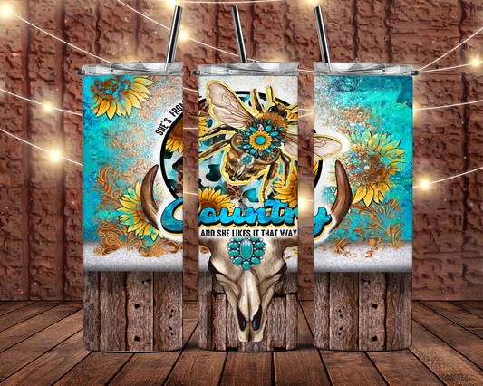 Country | Sublimation transfer