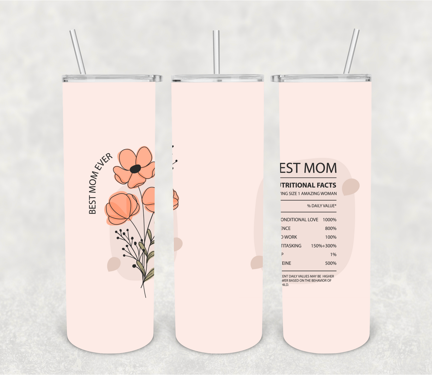 Best mom ever | Sublimation transfer