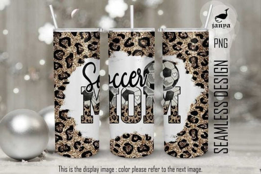 soccer mom | Sublimation transfer