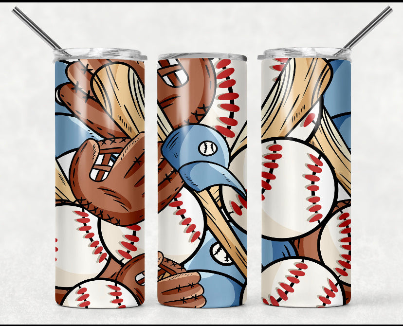 Baseball | Sublimation transfer