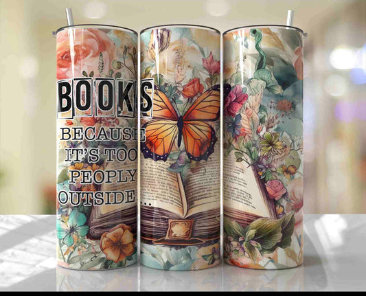Books | Sublimation transfer