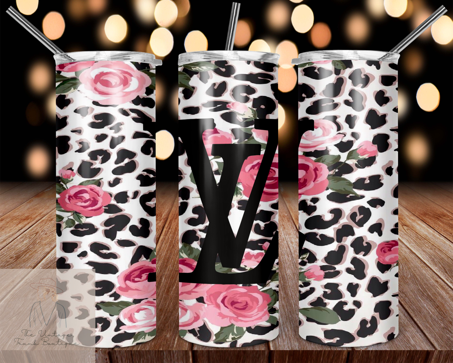 Designer inspired | Sublimation transfer