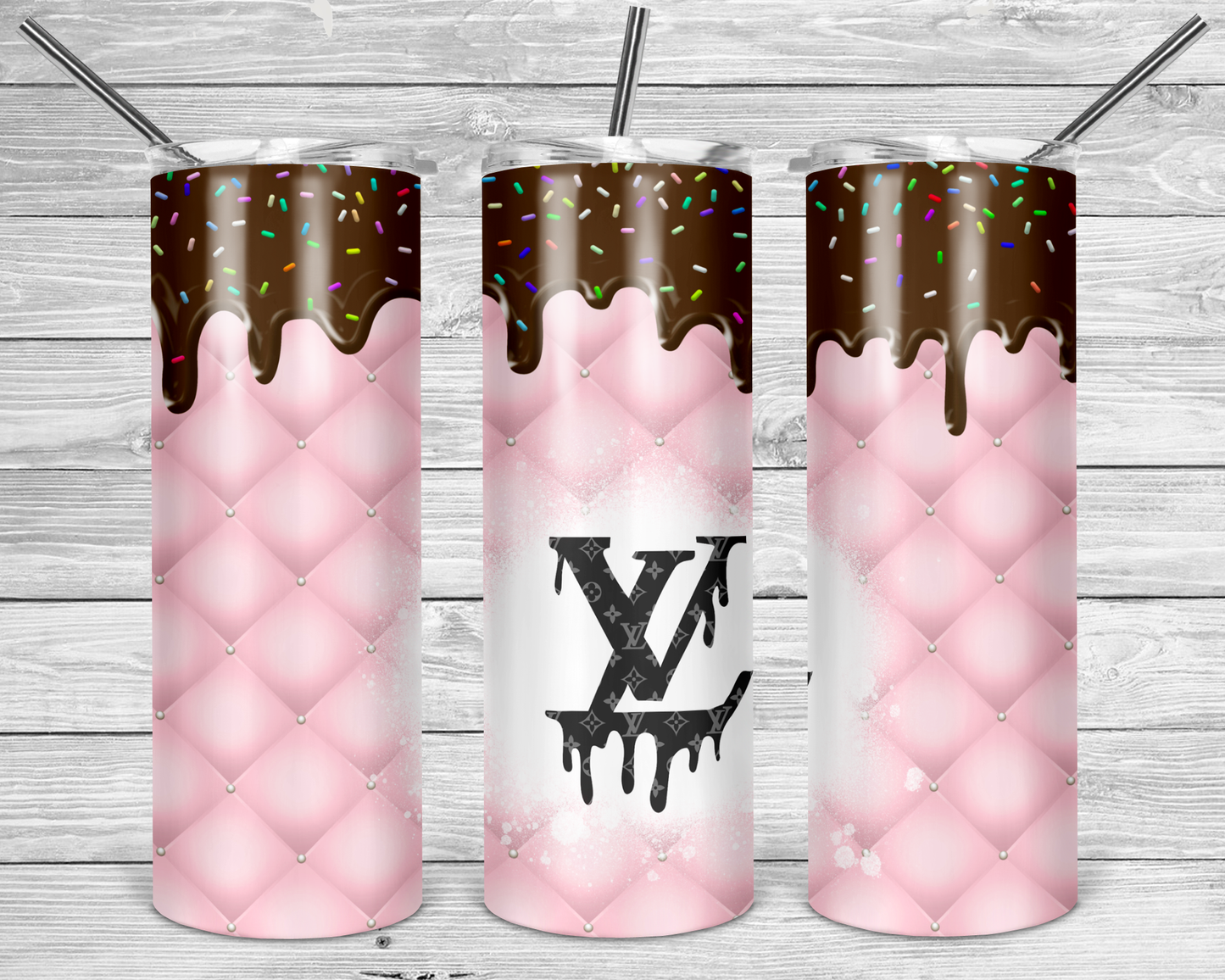 Designer inspired | Sublimation transfer