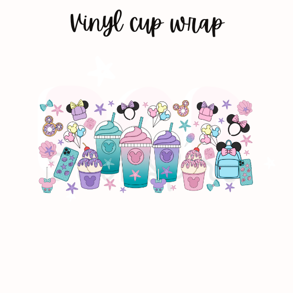 Magical drinks | 16oz glass can