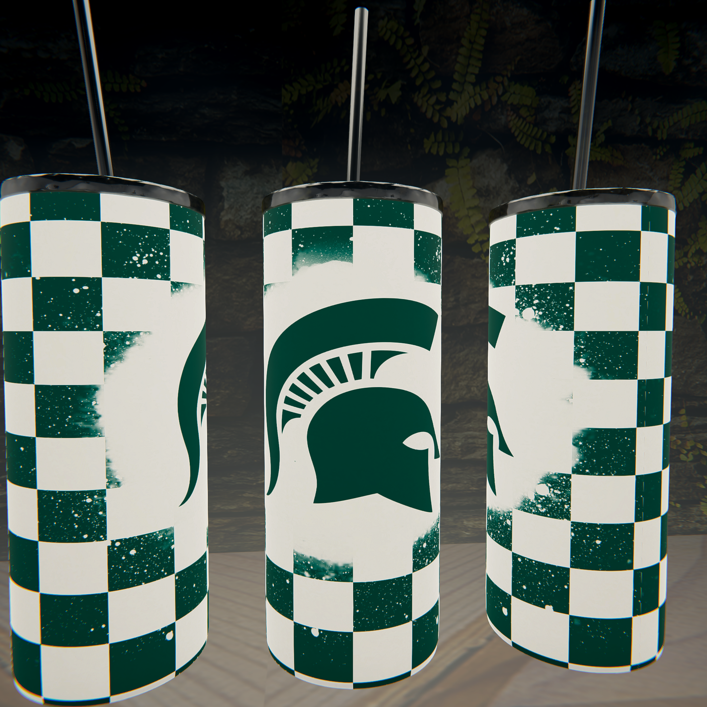 NCAA | Sublimation transfer