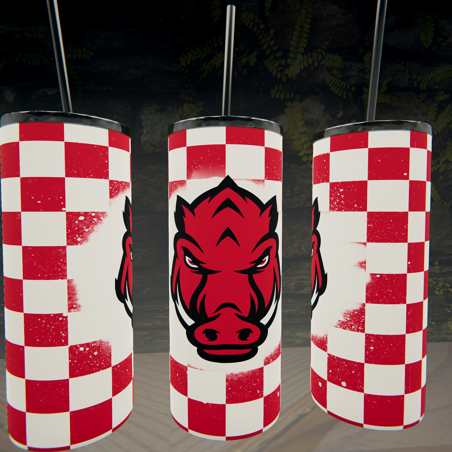 NCAA | Sublimation transfer
