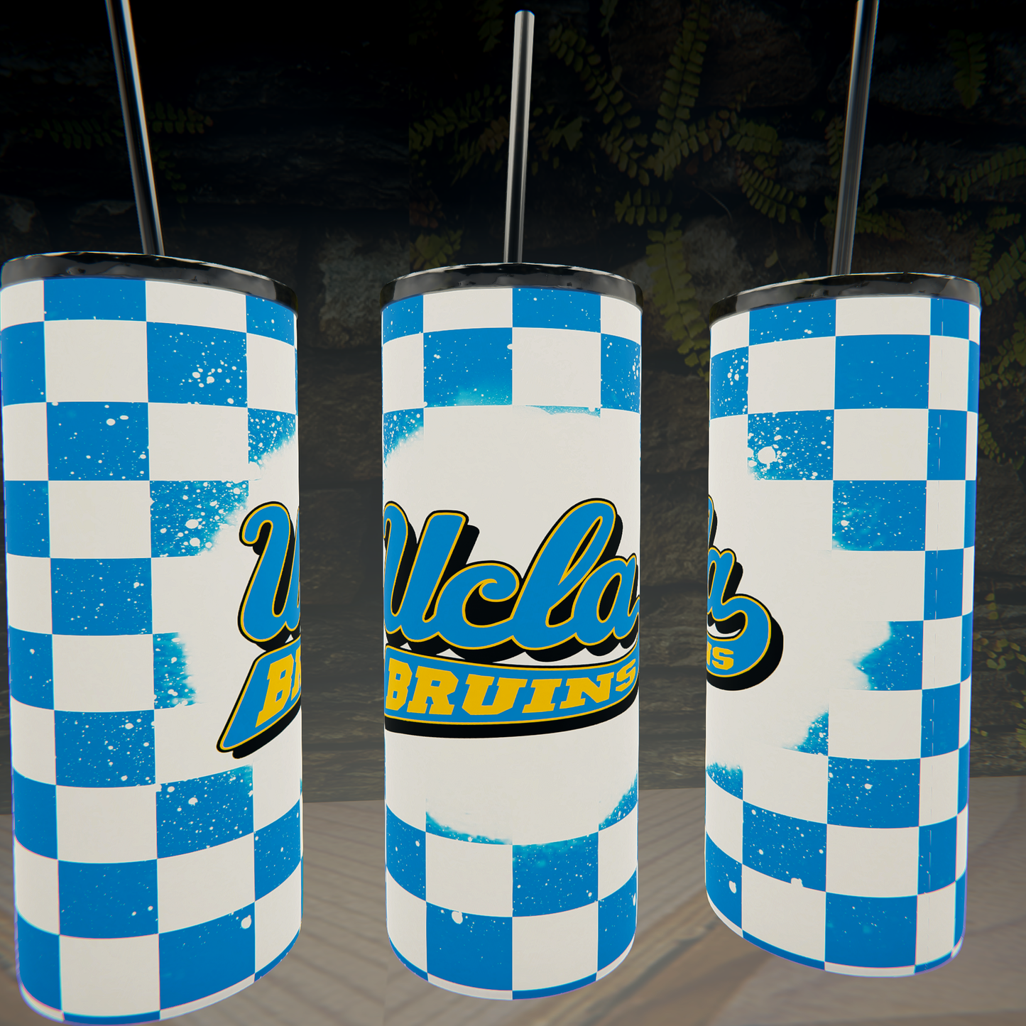 NCAA | Sublimation transfer