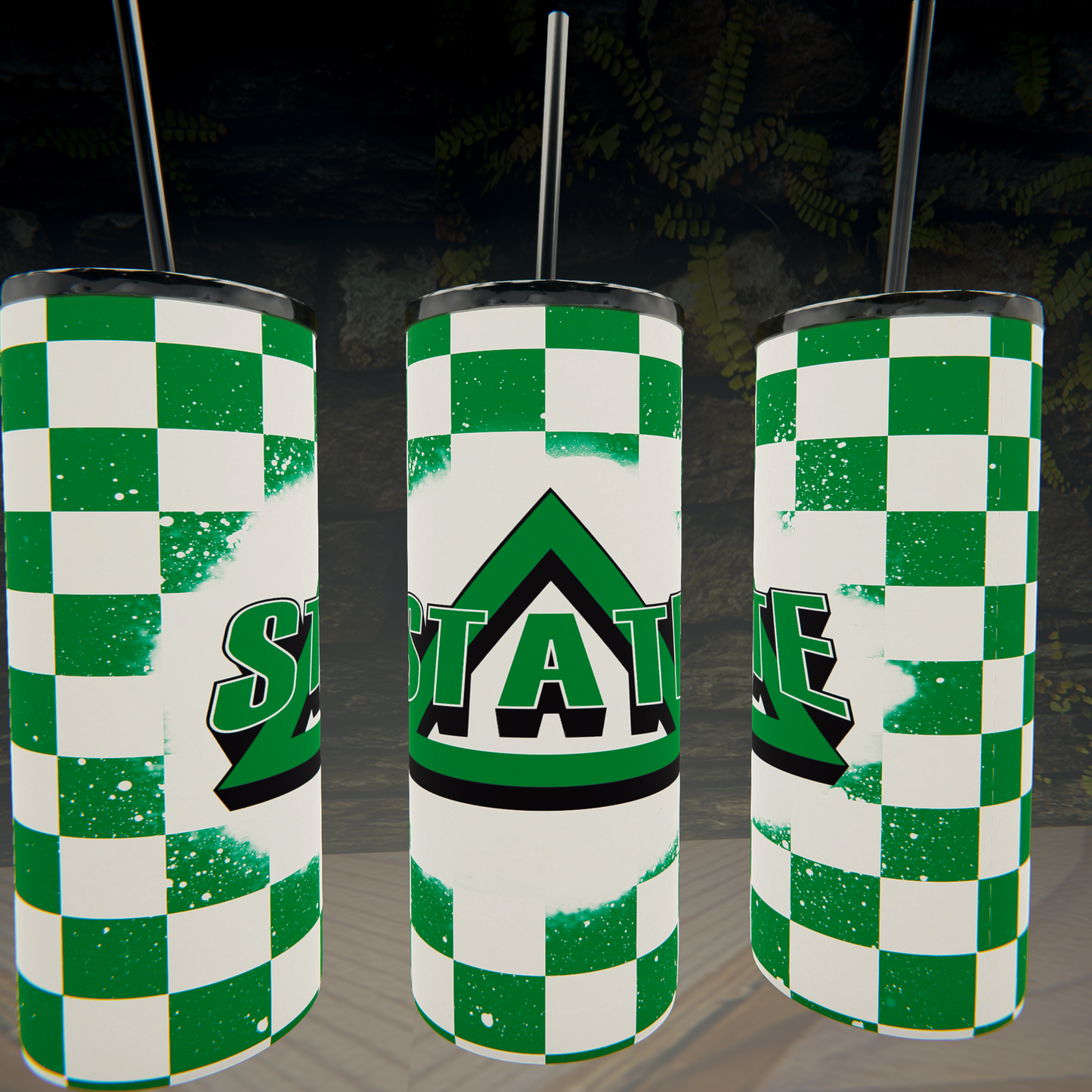 NCAA | Sublimation transfer