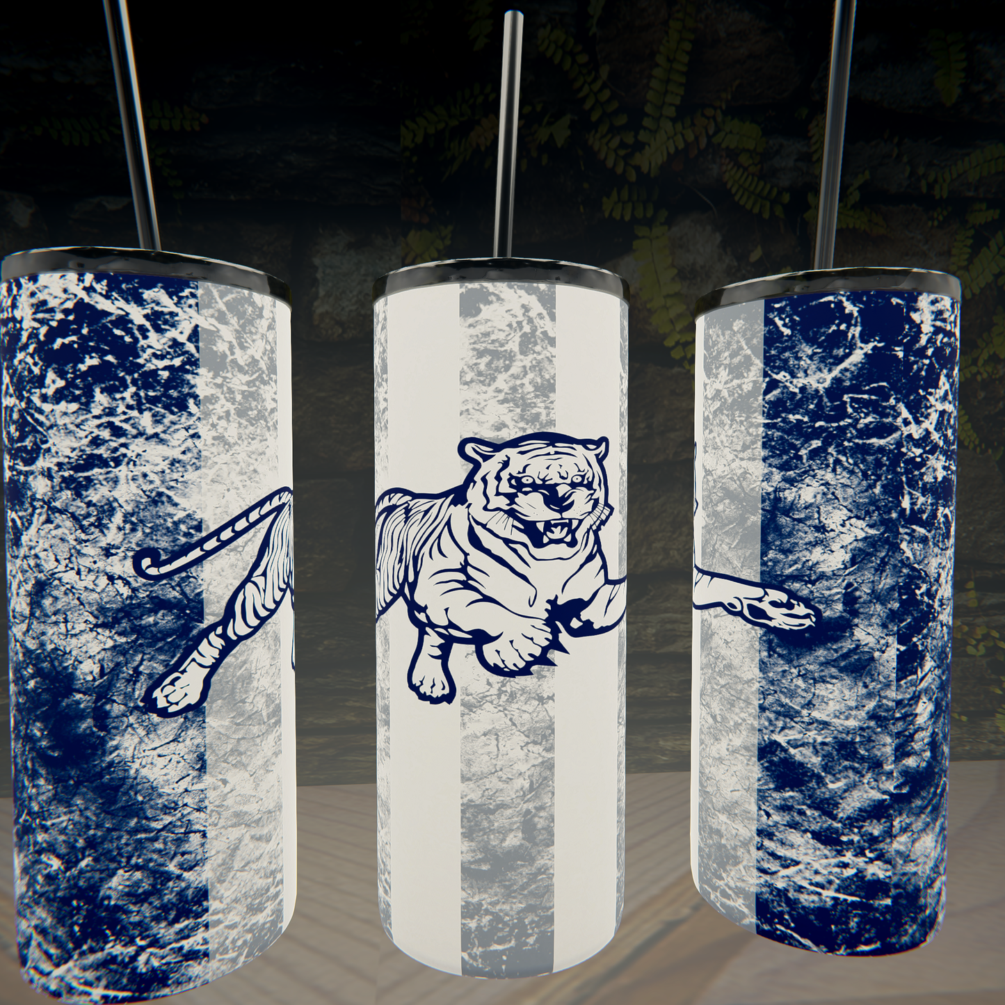NCAA | Sublimation transfer