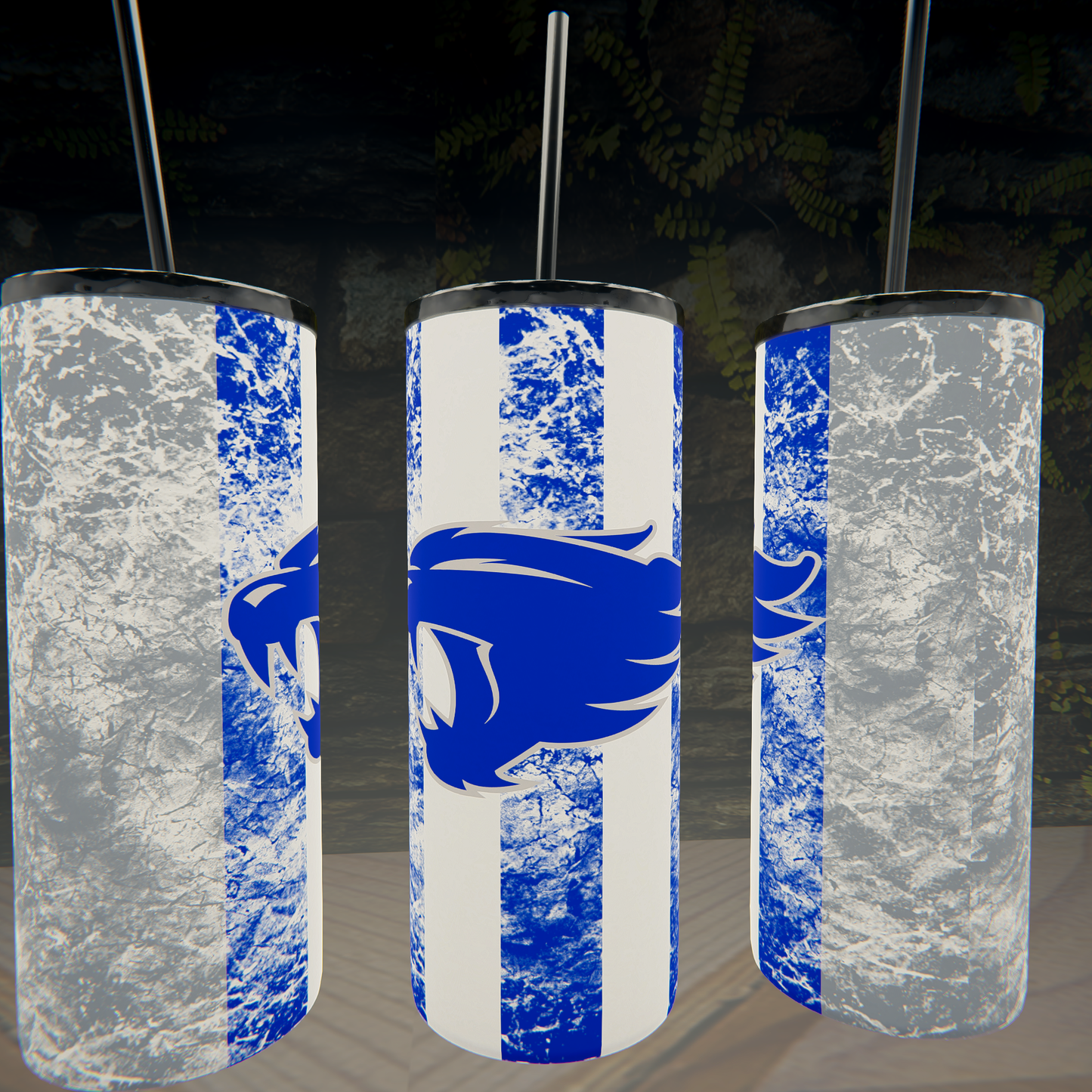 NCAA | Sublimation transfer