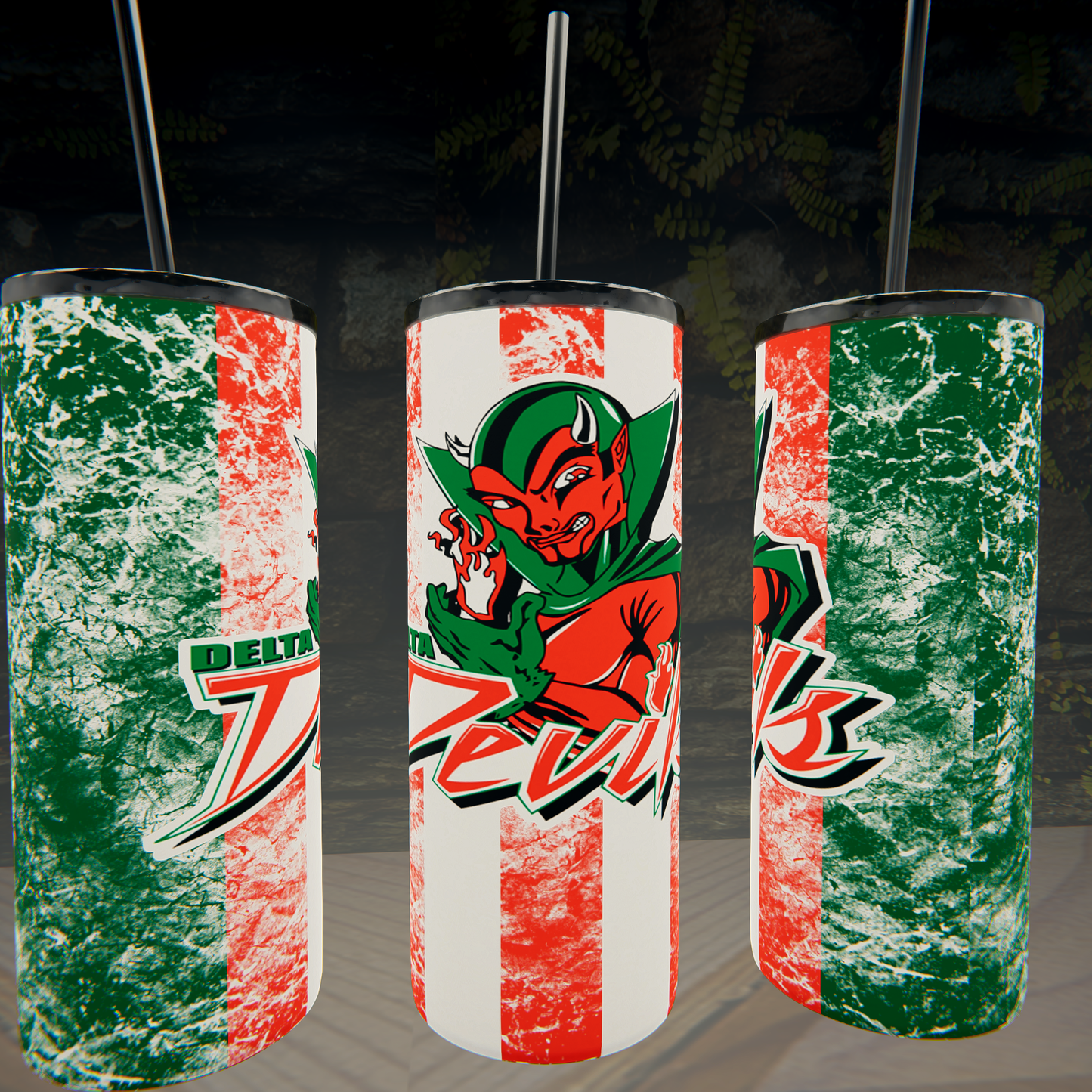 NCAA | Sublimation transfer