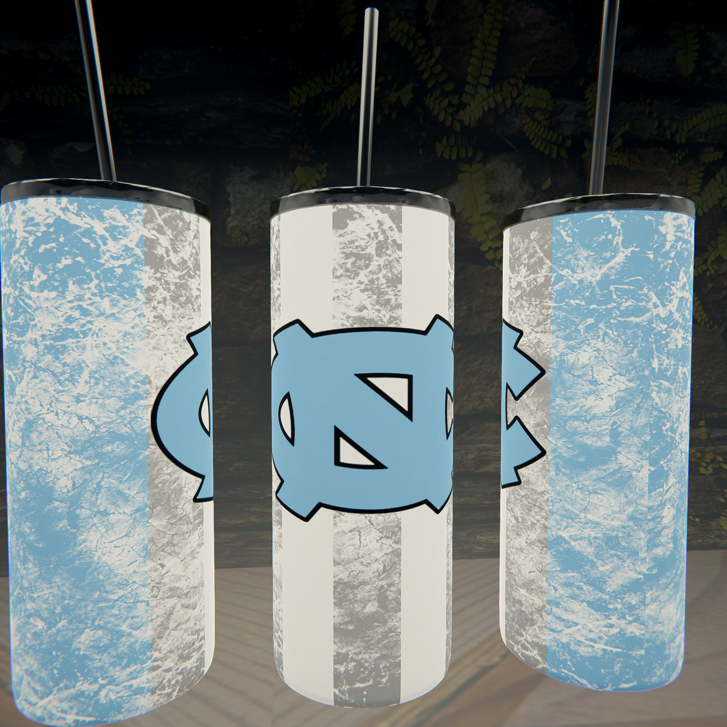 NCAA | Sublimation transfer