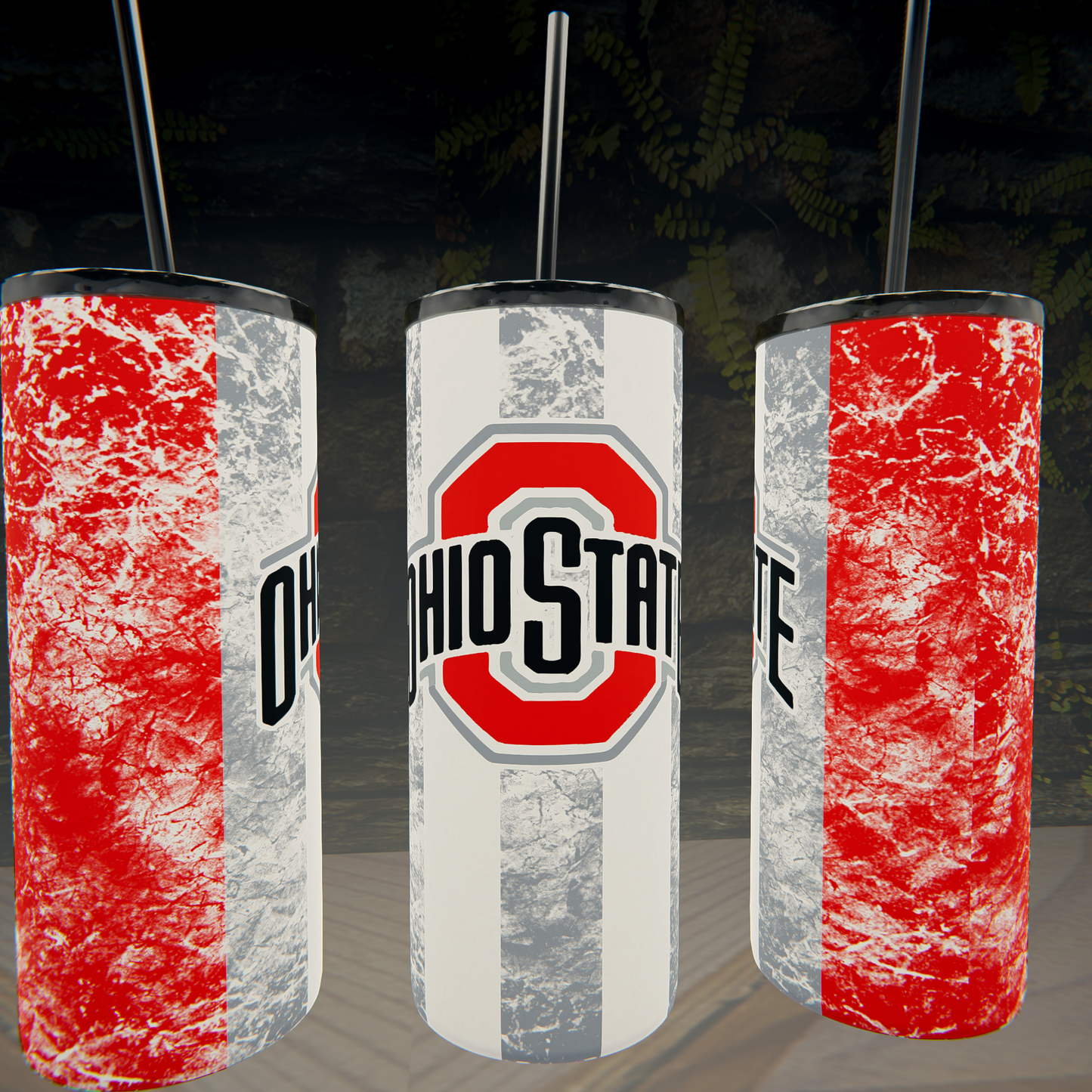 NCAA | Sublimation transfer