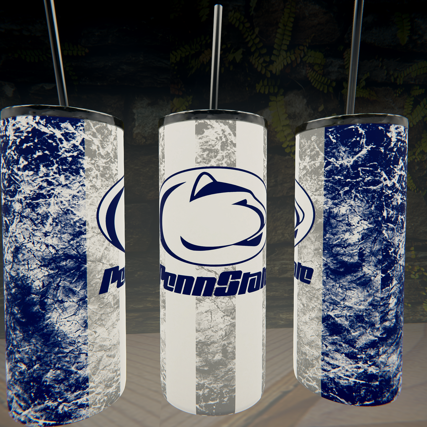 NCAA | Sublimation transfer