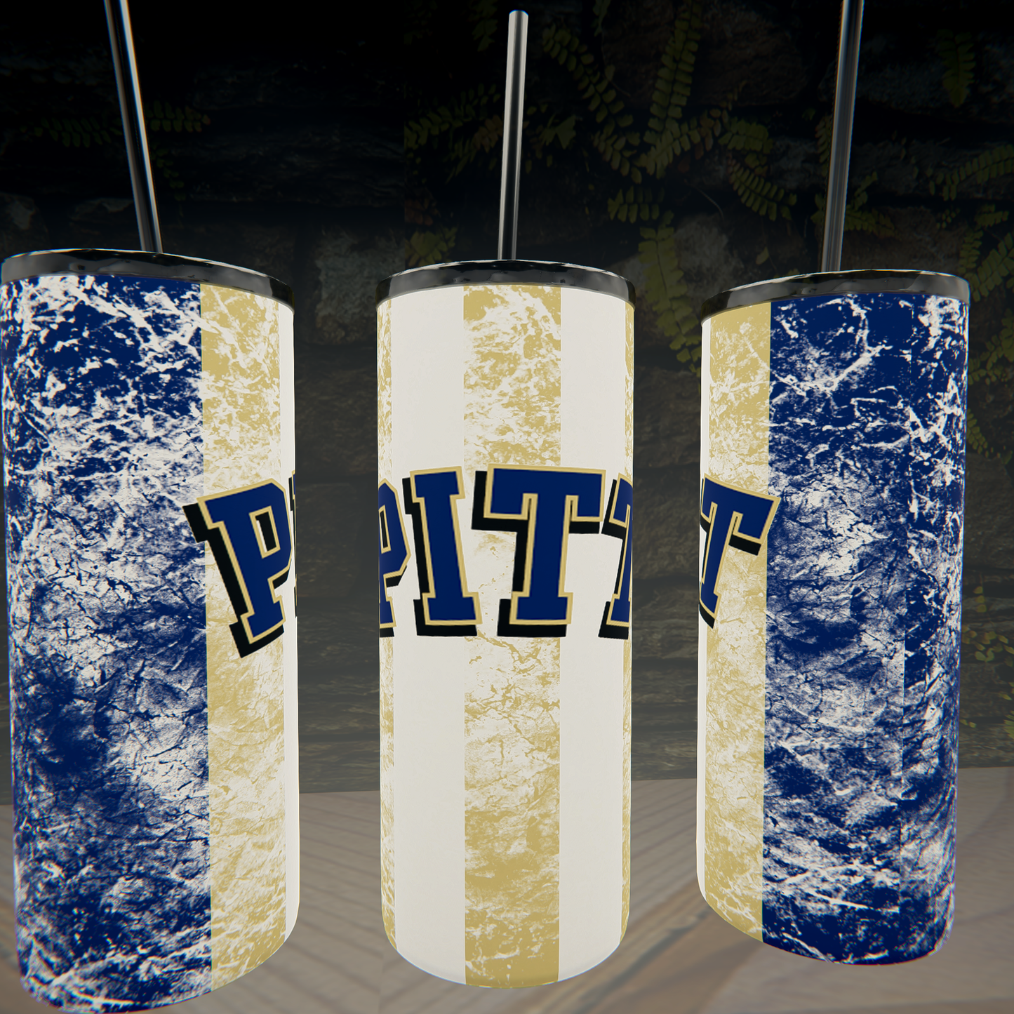 NCAA | Sublimation transfer