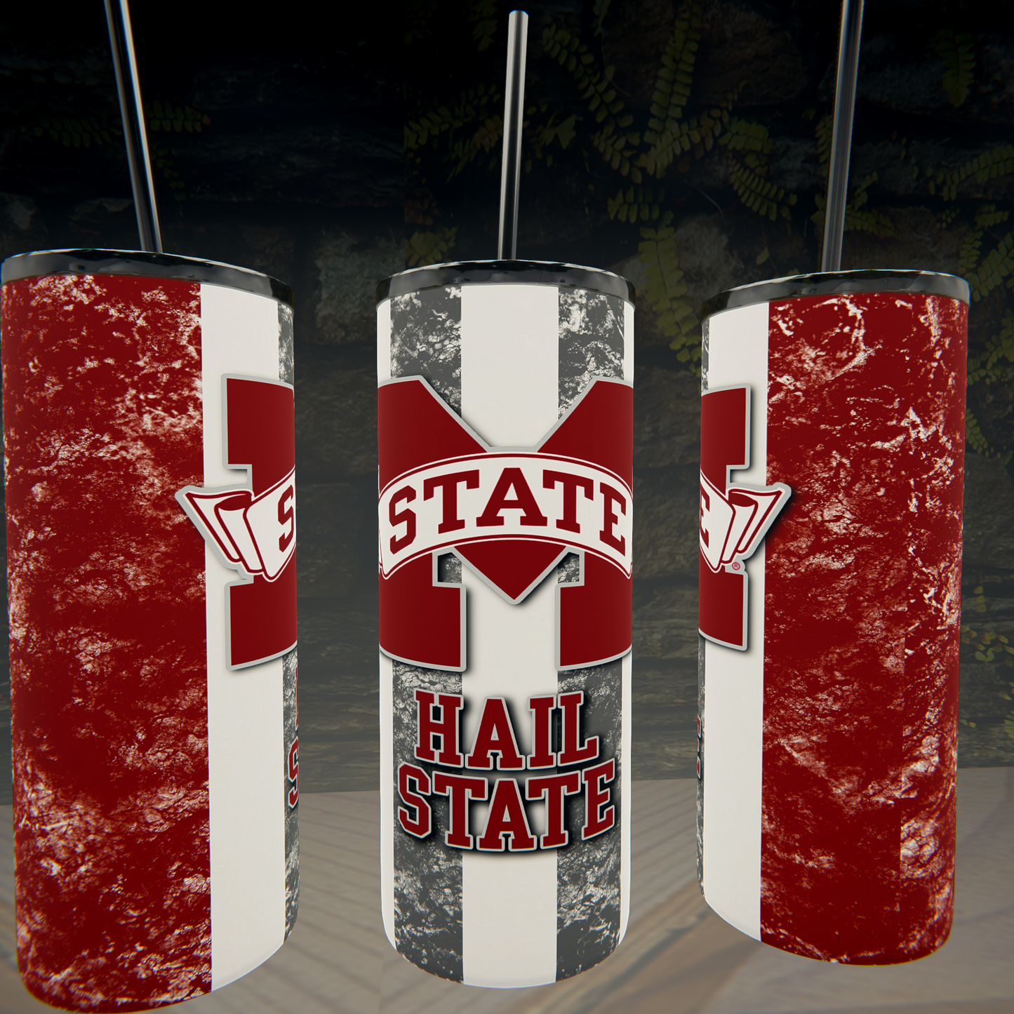 NCAA | Sublimation transfer