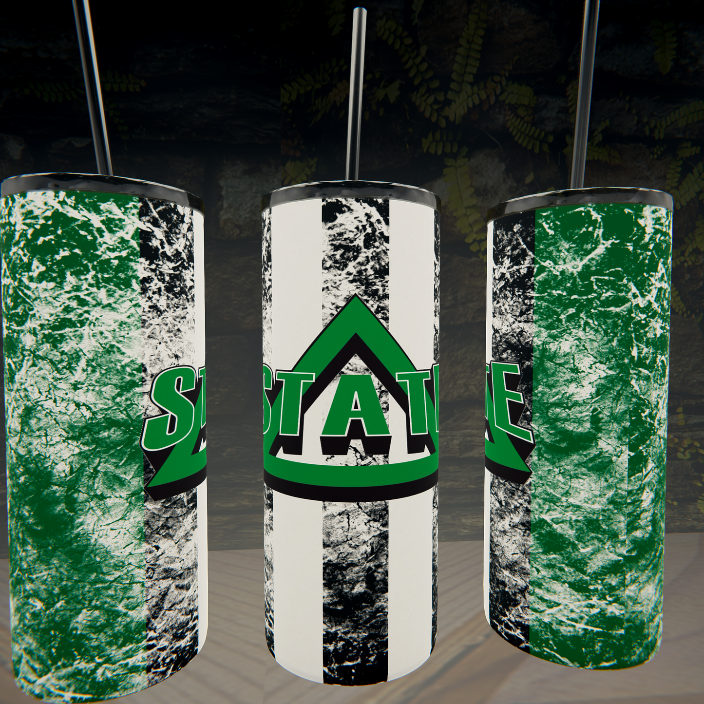 NCAA | Sublimation transfer