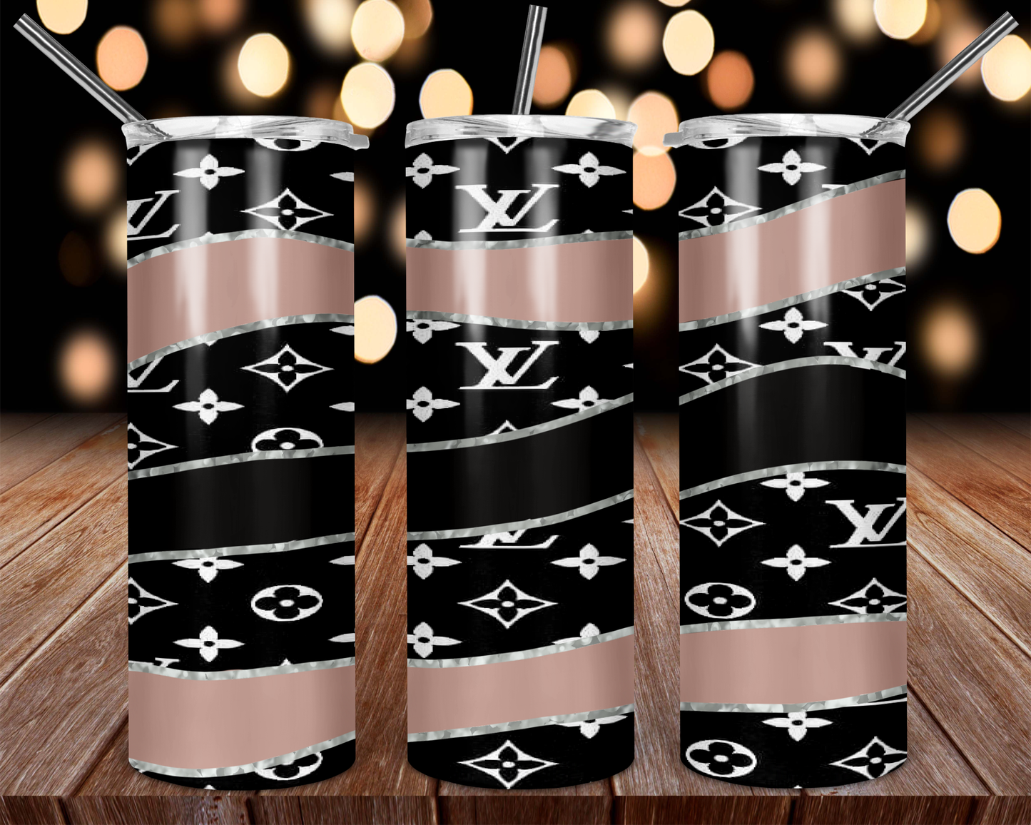 Designer inspired | Sublimation transfer