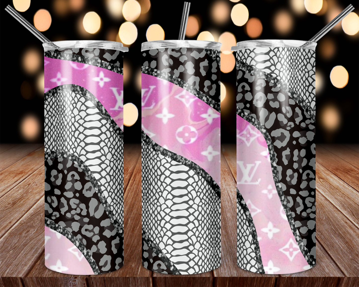 Designer inspired | Sublimation transfer