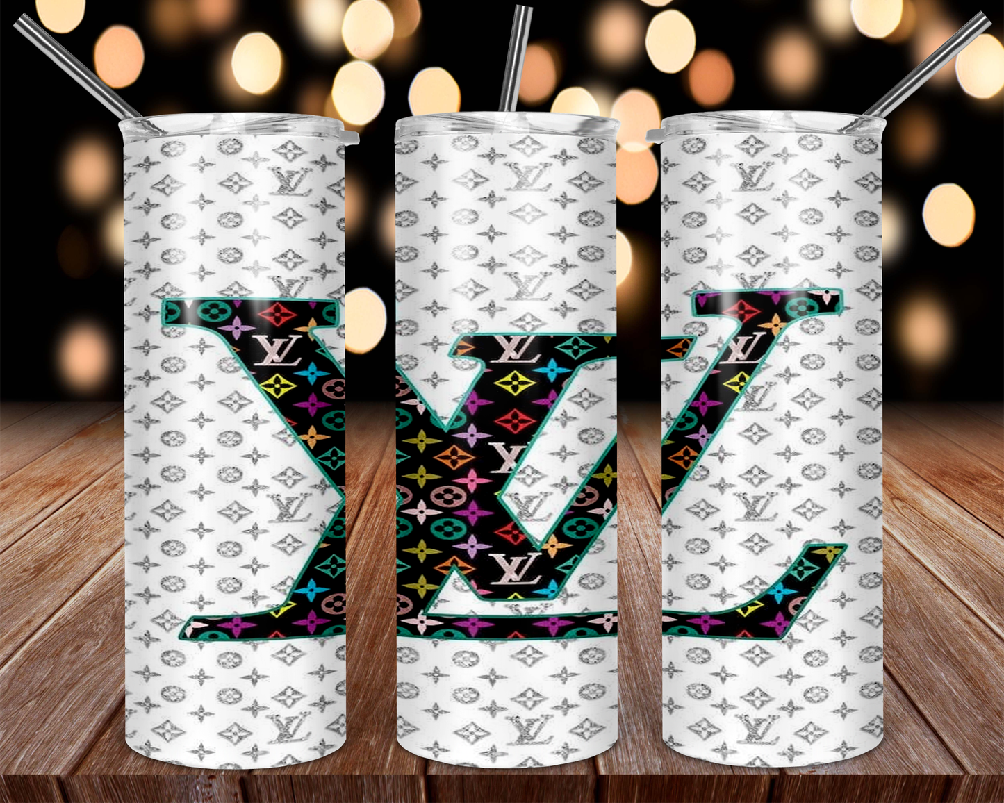 Designer inspired | Sublimation transfer
