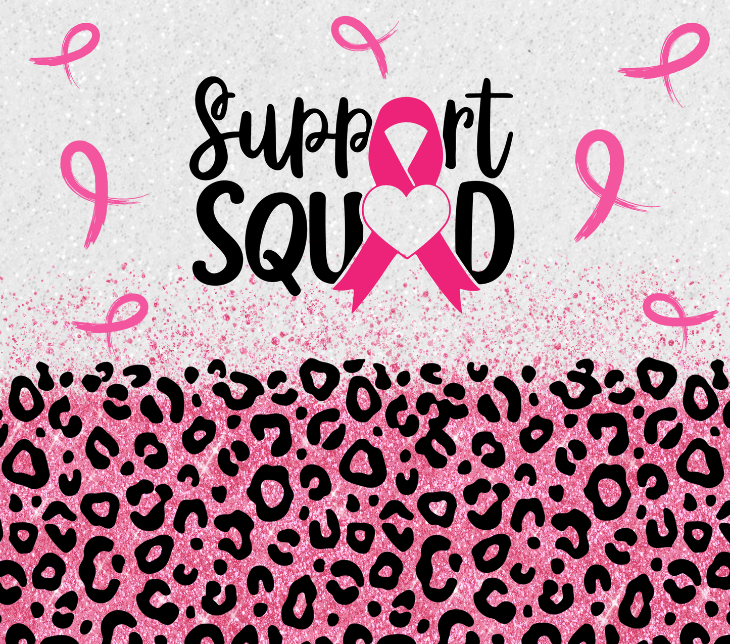 Support squad | Sublimation transfer
