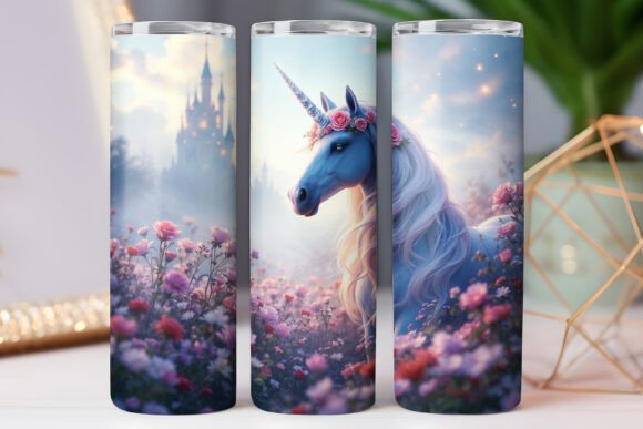 Unicorn | Sublimation transfer