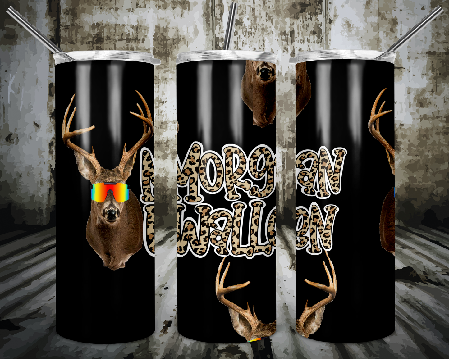 MW | Sublimation transfer