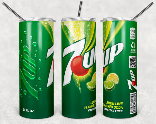 Soda DRK | Sublimation transfer