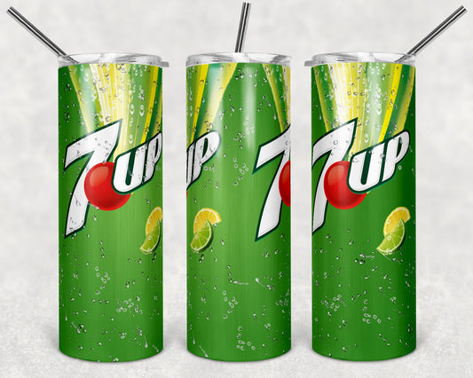 Soda DRK | Sublimation transfer