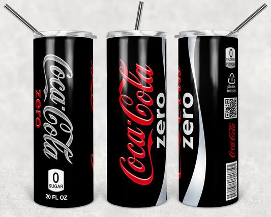 Soda DRK | Sublimation transfer