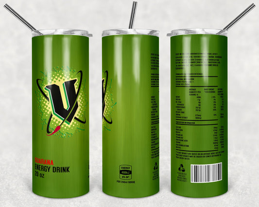 Soda DRK | Sublimation transfer