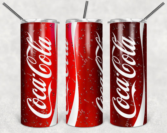 Soda DRK | Sublimation transfer