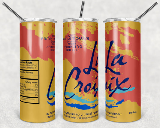 Soda DRK | Sublimation transfer