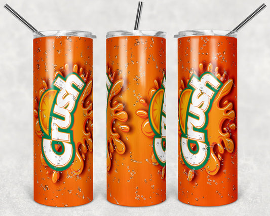 Soda DRK | Sublimation transfer