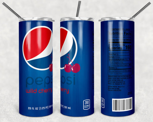 Soda DRK | Sublimation transfer