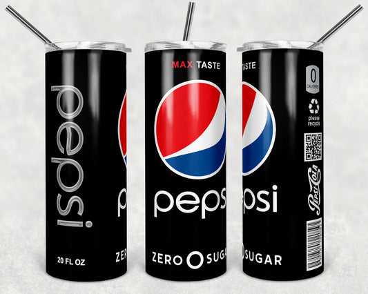Soda DRK | Sublimation transfer