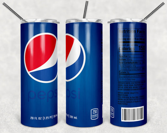 Soda DRK | Sublimation transfer