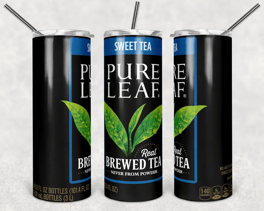 Iced tea DRK | Sublimation transfer