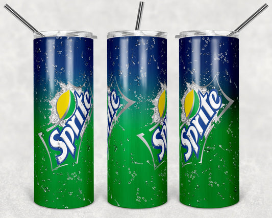Soda DRK | Sublimation transfer