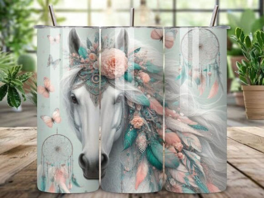 Horse | Sublimation transfer