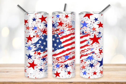 Flag | Sublimation transfer