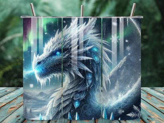 Dragon | Sublimation transfer