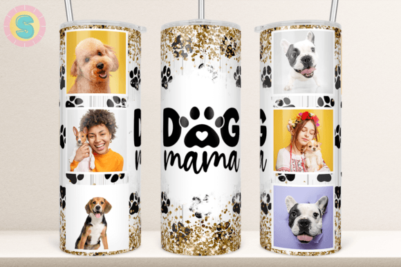 Dog mom | Sublimation transfer