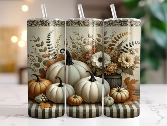 Pumpkins | Sublimation transfer