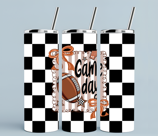 Game day | Sublimation transfer