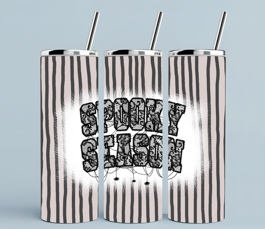Spooky season | Sublimation transfer