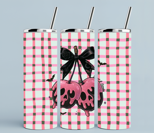 Sweet and spooky | Sublimation transfer