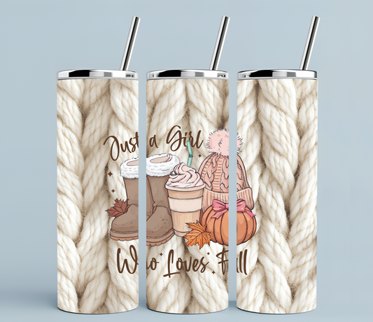 Loves fall | Sublimation transfer